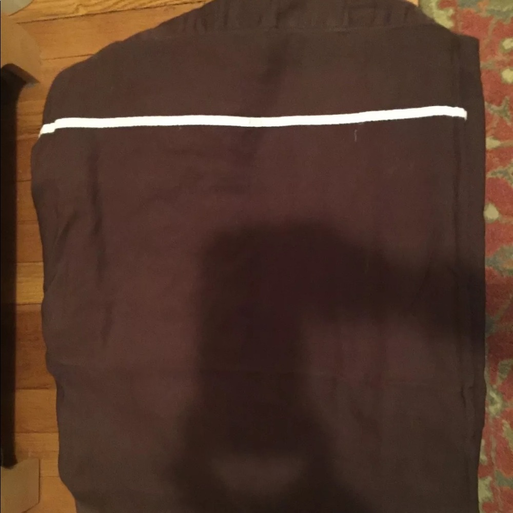 Restoration Hardware F/Q Duvet cover: 2 Euro Shams